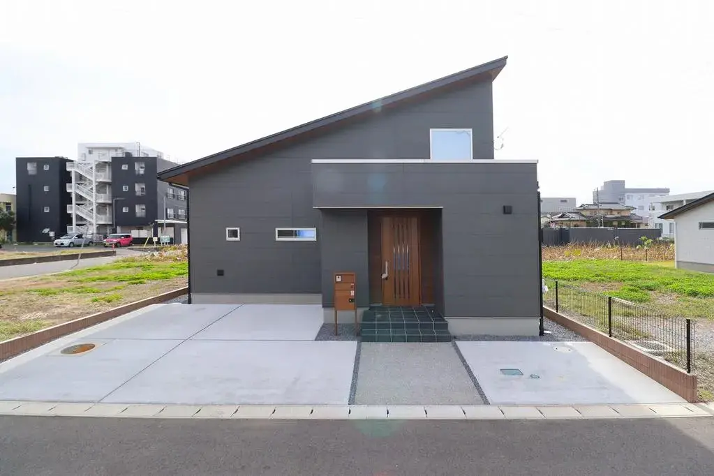 Akiya in 土浦市