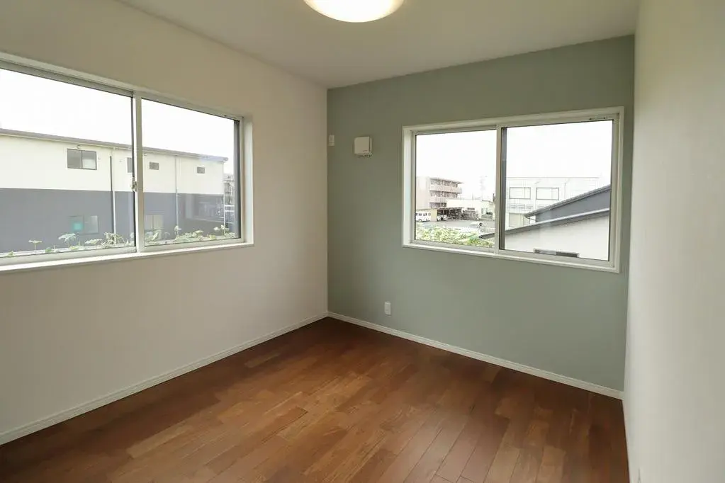 3LDK房产 土浦市 茨城县 (9)
