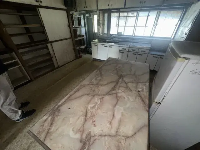 7DK Ville de Motomiya Préfecture de Fukushima (12)