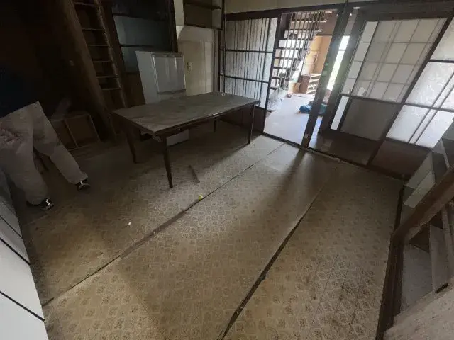 7DK Ville de Motomiya Préfecture de Fukushima (13)