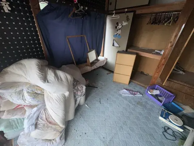 7DK Ville de Motomiya Préfecture de Fukushima (15)