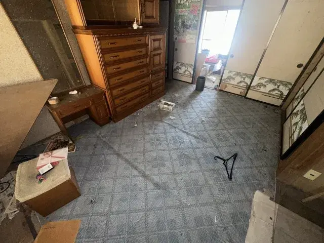 7DK Ville de Motomiya Préfecture de Fukushima (7)