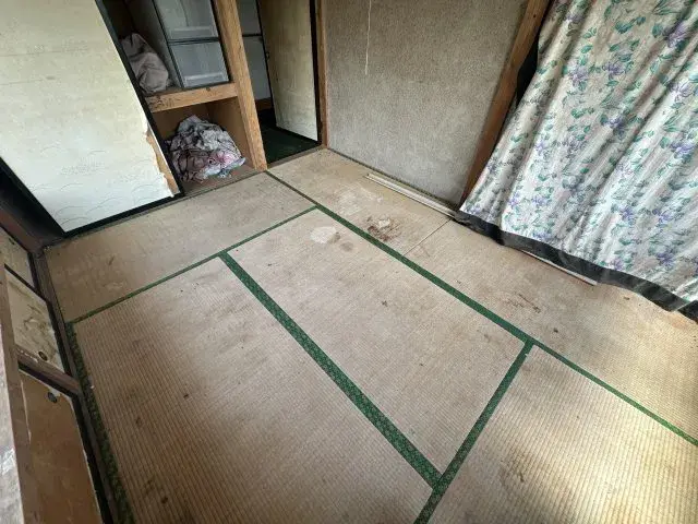 7DK Ville de Motomiya Préfecture de Fukushima (8)