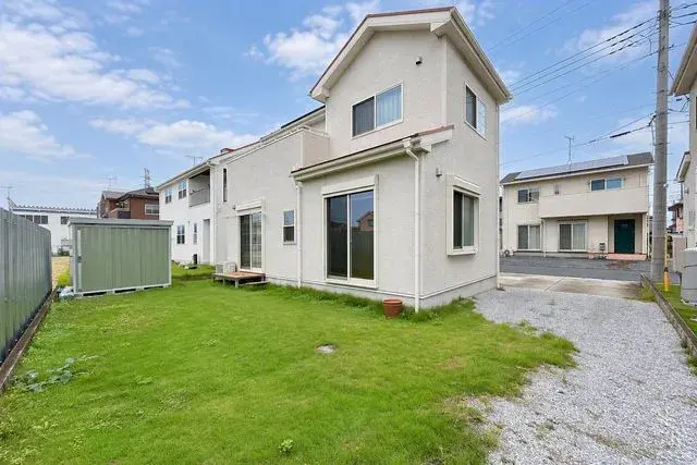 Bien immobilier 4LDK Ville de Koga Préfecture d'Ibaraki (3)