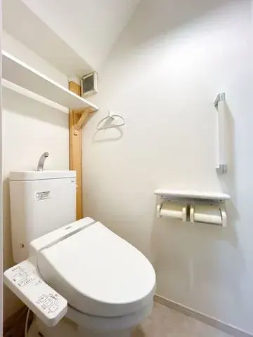 Bien immobilier 4LDK Ville de Koga Préfecture d'Ibaraki (22)