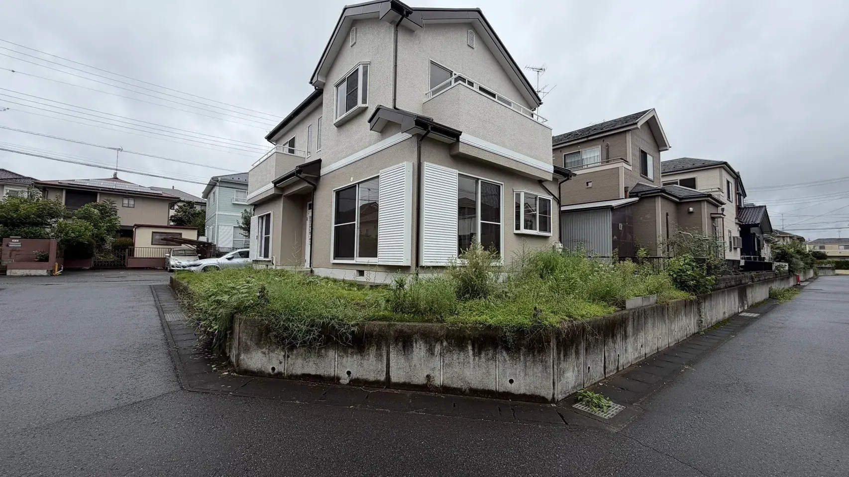 4LDK Property Ushiku City Ibaraki Prefecture (2)