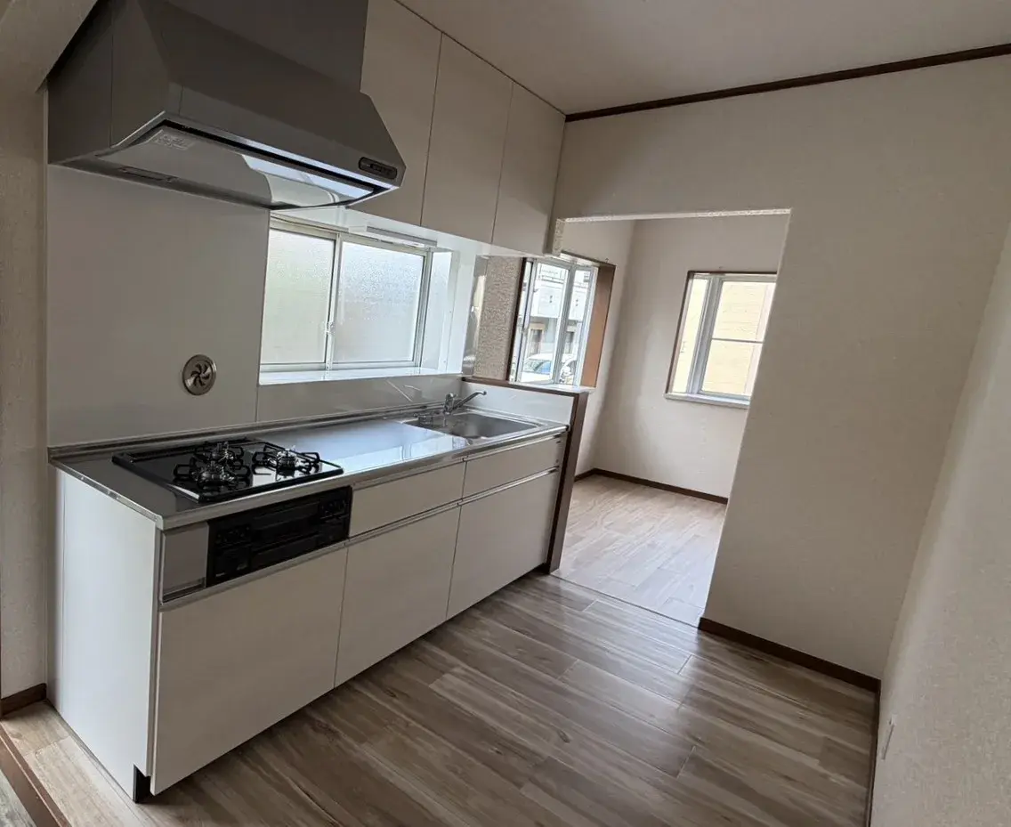 4LDK Property Ushiku City Ibaraki Prefecture (11)