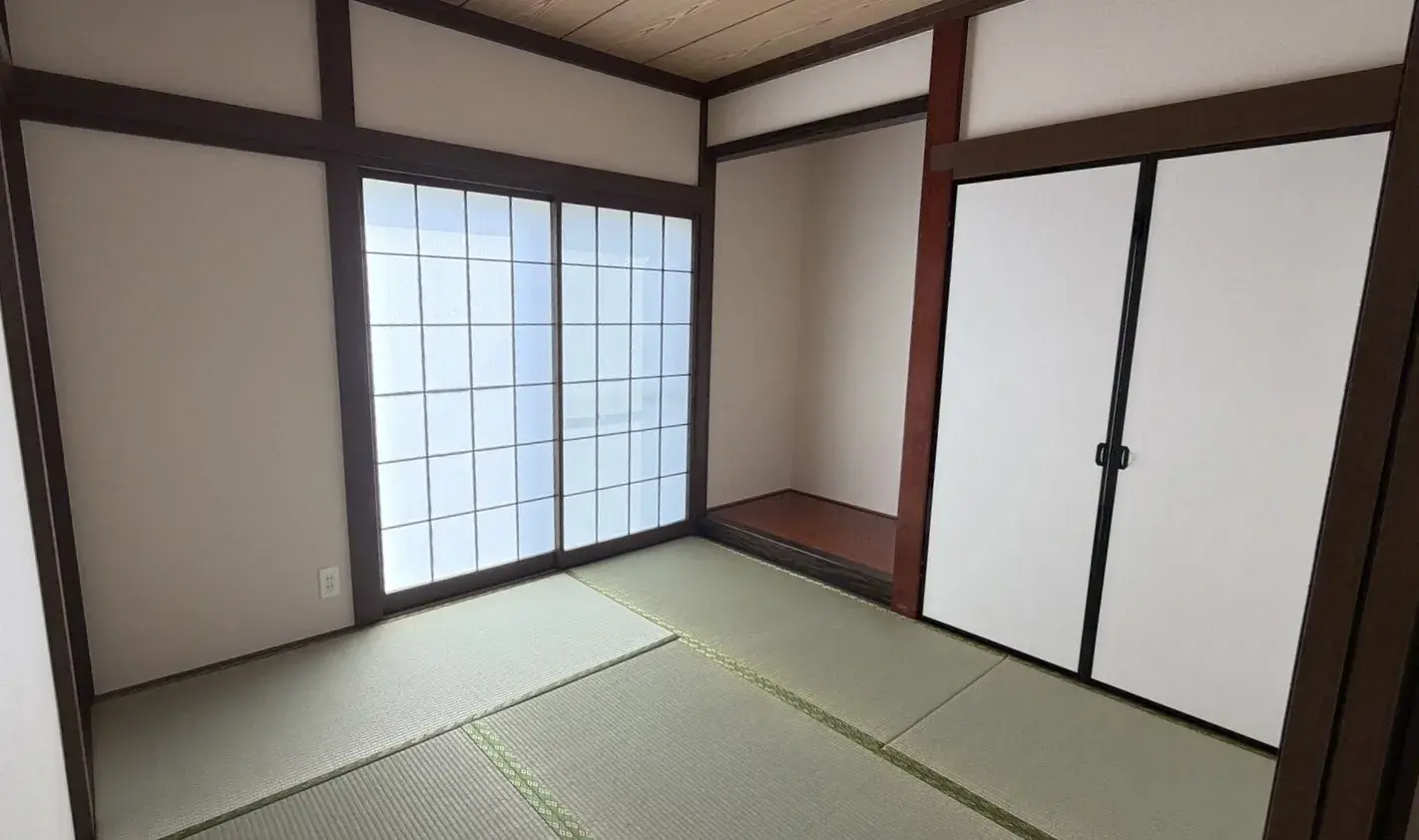 4LDK Property Ushiku City Ibaraki Prefecture (4)