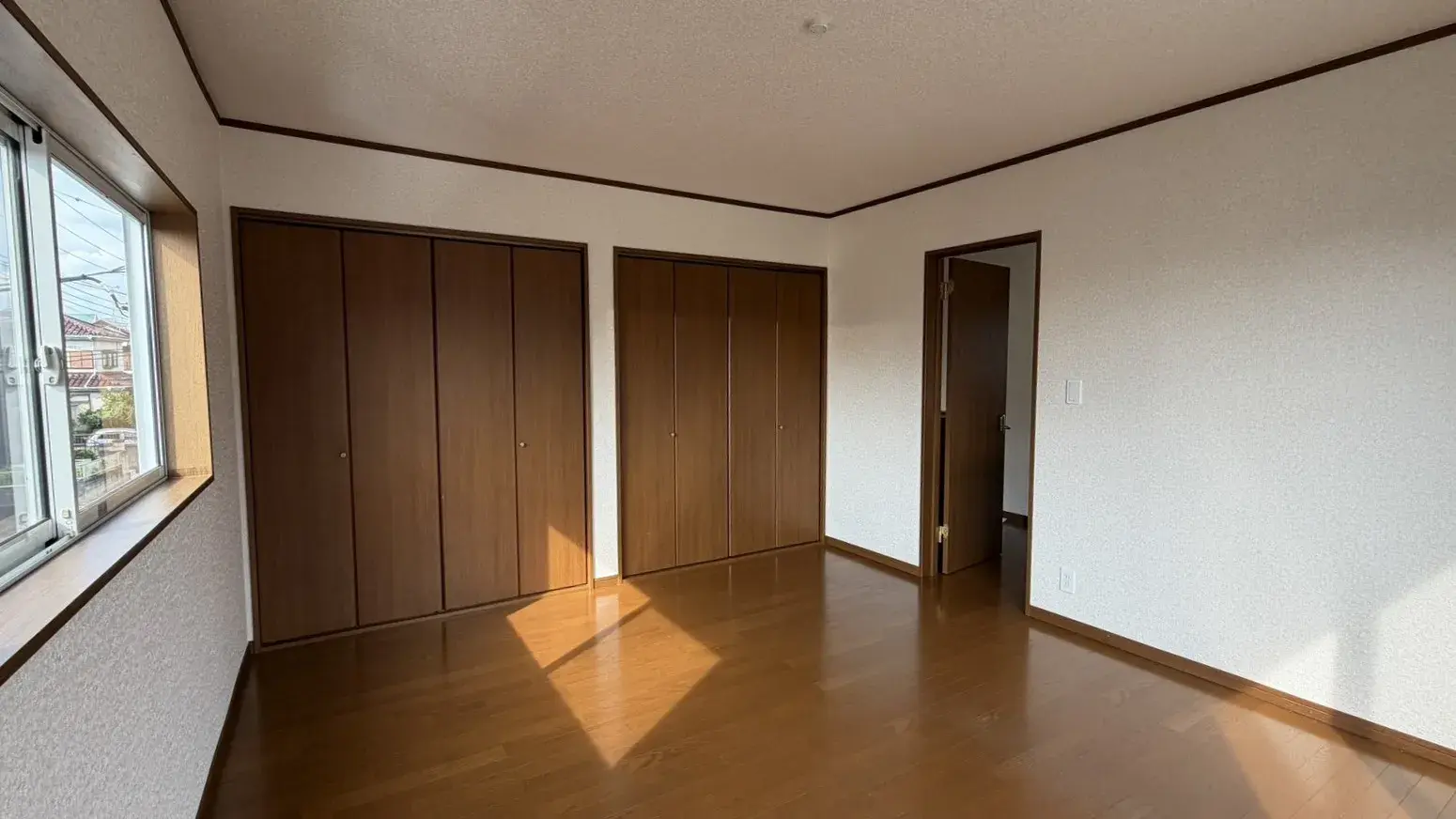 4LDK Property Ushiku City Ibaraki Prefecture (6)