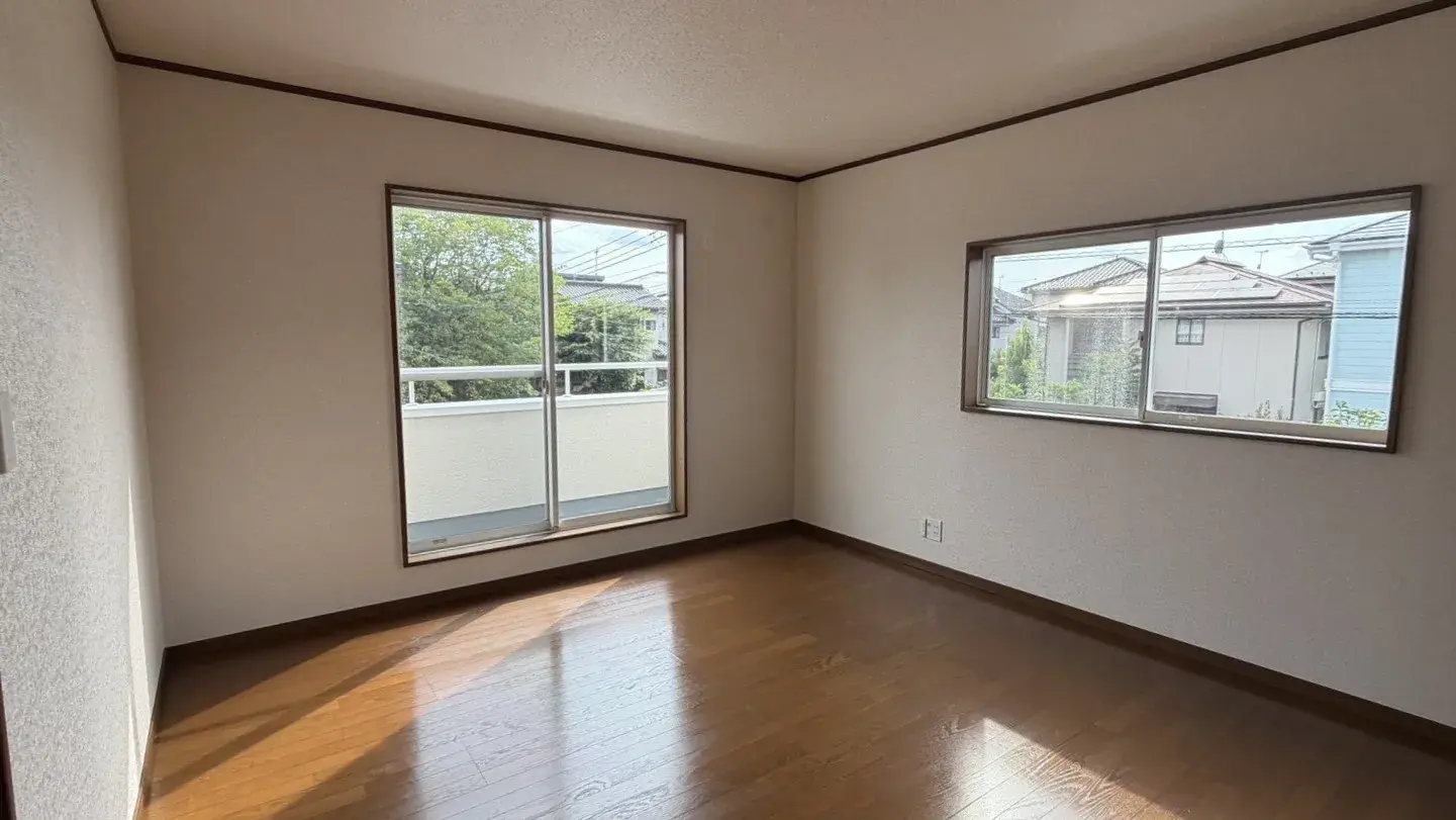 4LDK Property Ushiku City Ibaraki Prefecture (7)