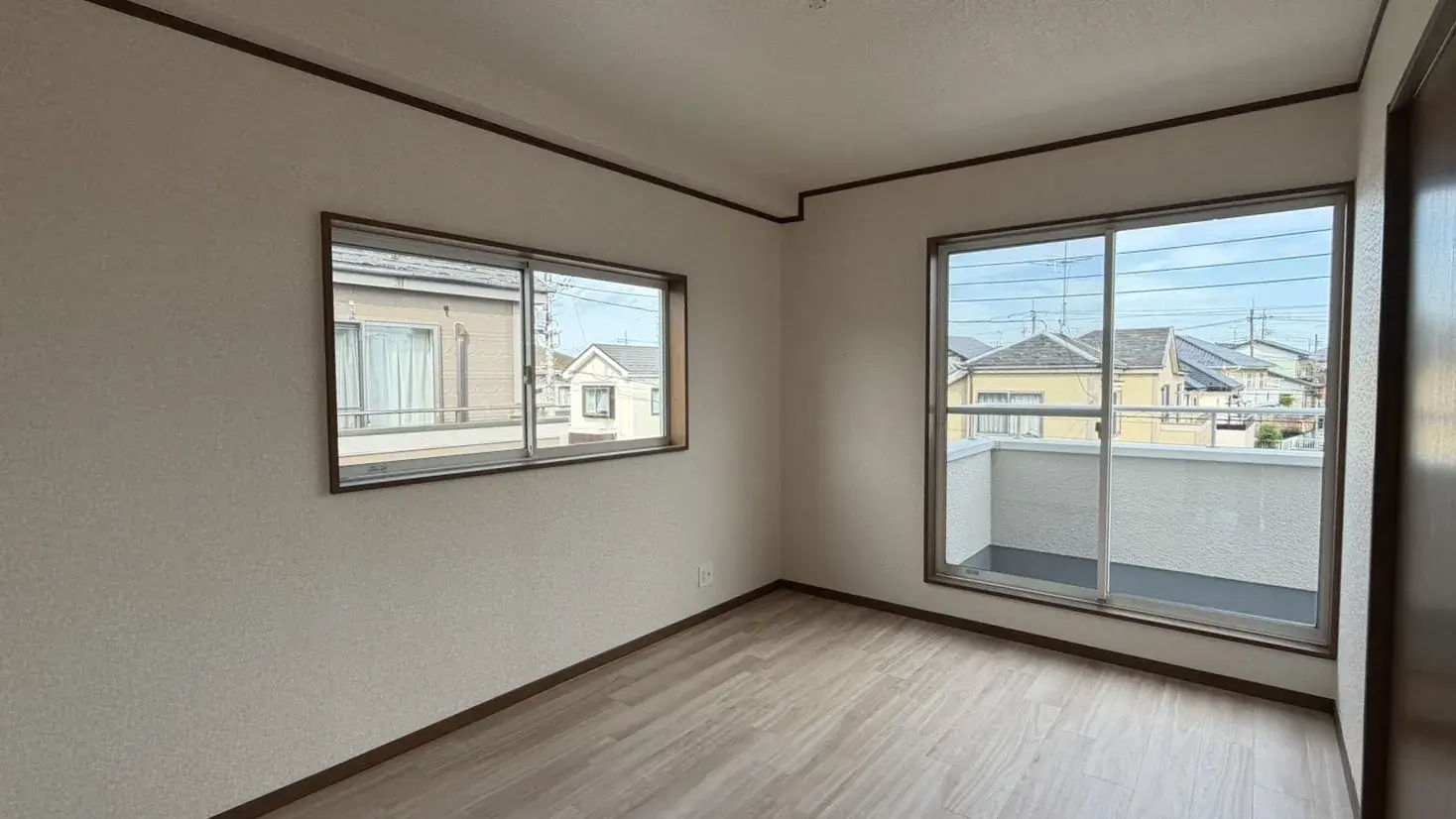 4LDK Property Ushiku City Ibaraki Prefecture (8)