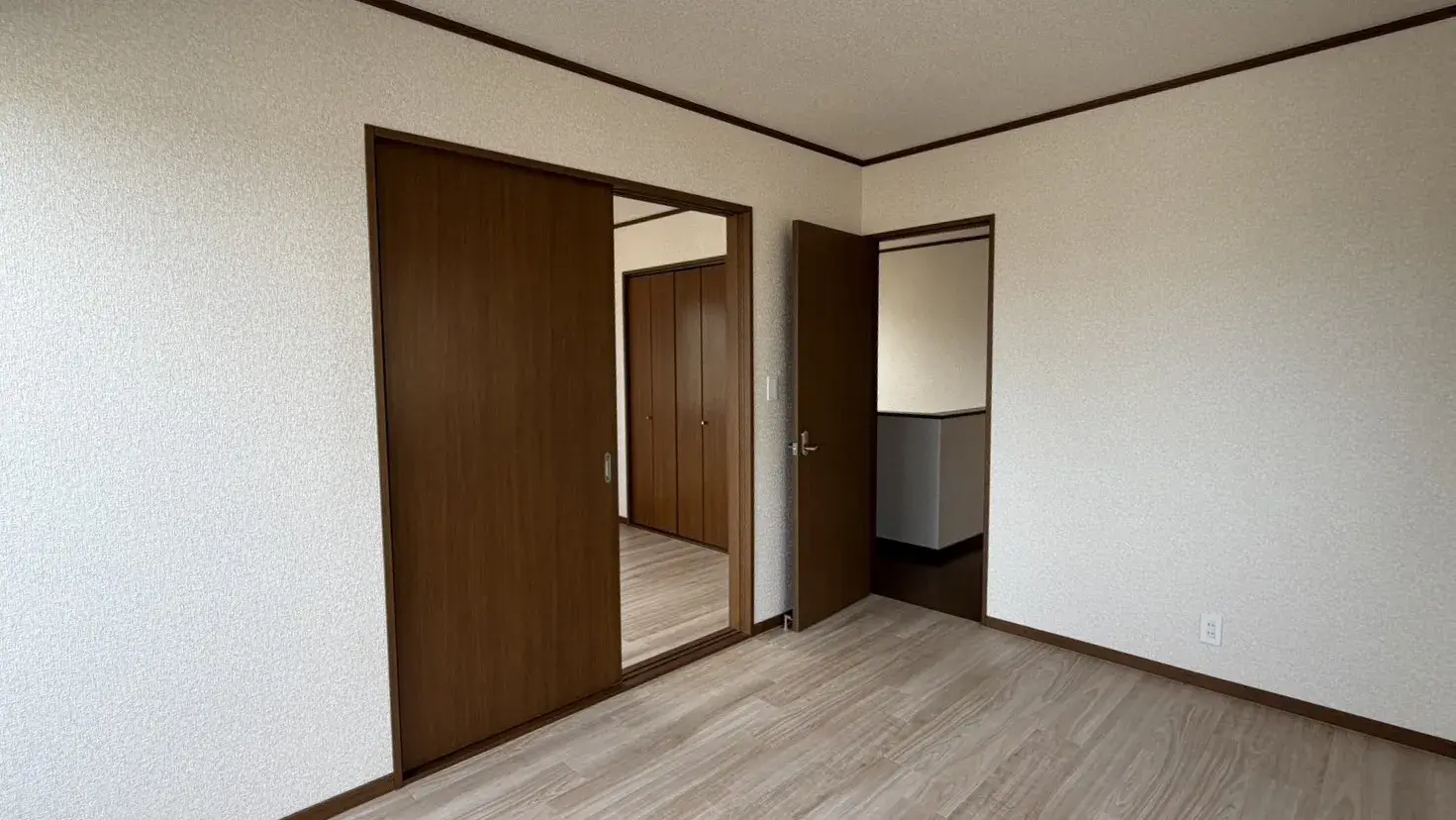 4LDK Property Ushiku City Ibaraki Prefecture (9)
