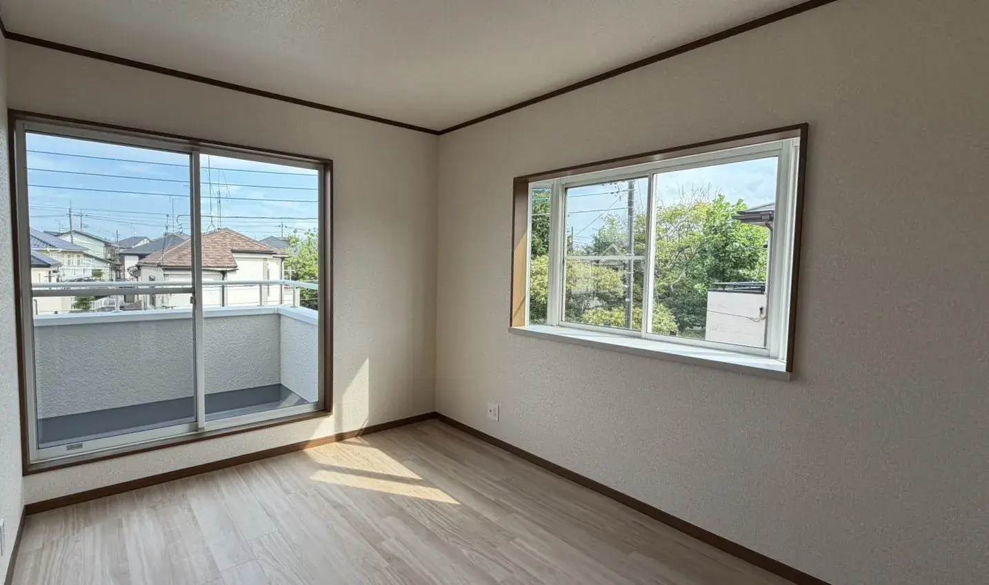 4LDK Property Ushiku City Ibaraki Prefecture (10)