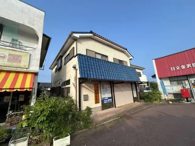 Propriété 6DK Ville de Hitachi Ibaraki (2)