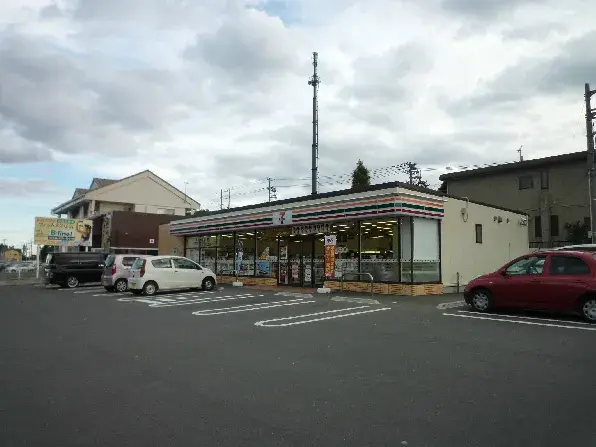 4SLDK 日立市 茨城県 (2)