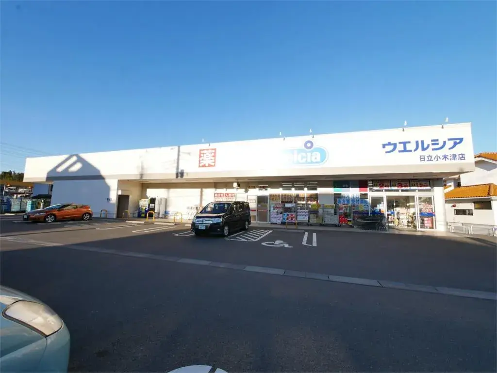4SLDK 日立市 茨城県 (3)