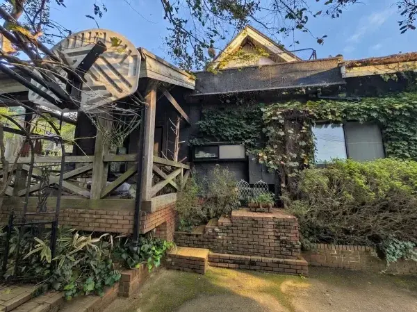 6LDK Property Ishioka City Ibaraki Prefecture (2)