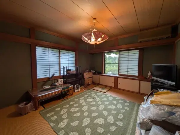6LDK Property Ishioka City Ibaraki Prefecture (13)