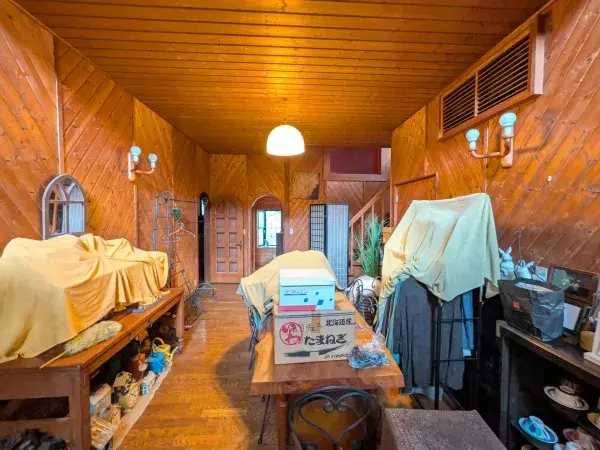6LDK Property Ishioka City Ibaraki Prefecture (16)
