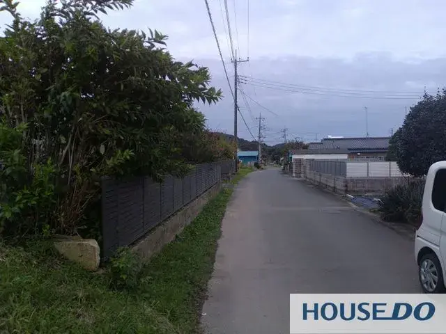 4DK Hitachiota City Ibaraki Prefecture (11)