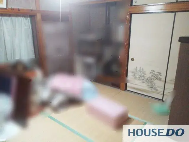 4DK Hitachiota City Ibaraki Prefecture (6)