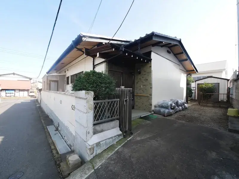 4DK Ville de Hitachi Préfecture d'Ibaraki (2)