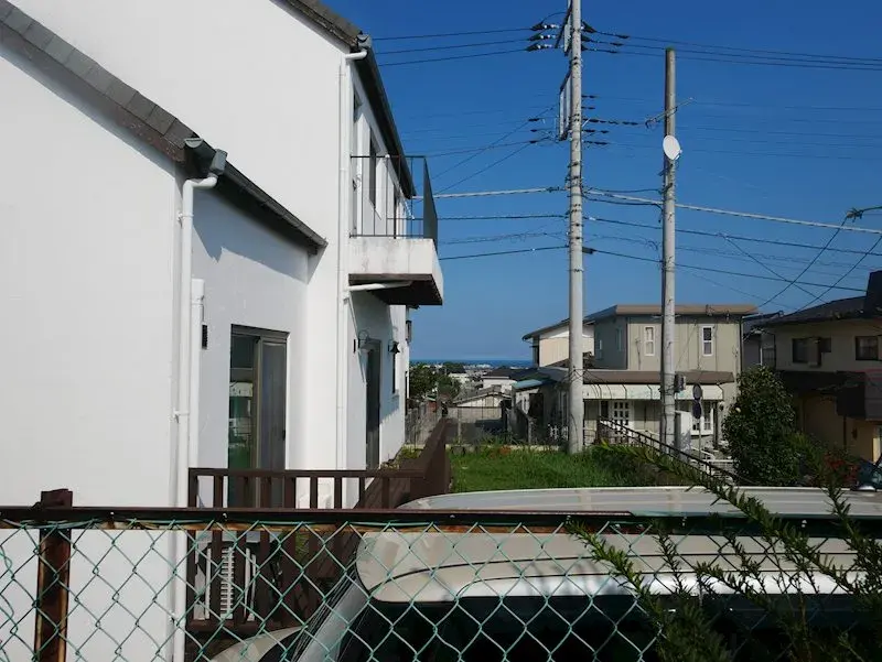 4DK Ville de Hitachi Préfecture d'Ibaraki (8)