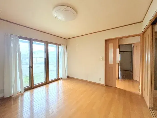 2LDK Propiedad Takanazawa-machi Tochigi (11)