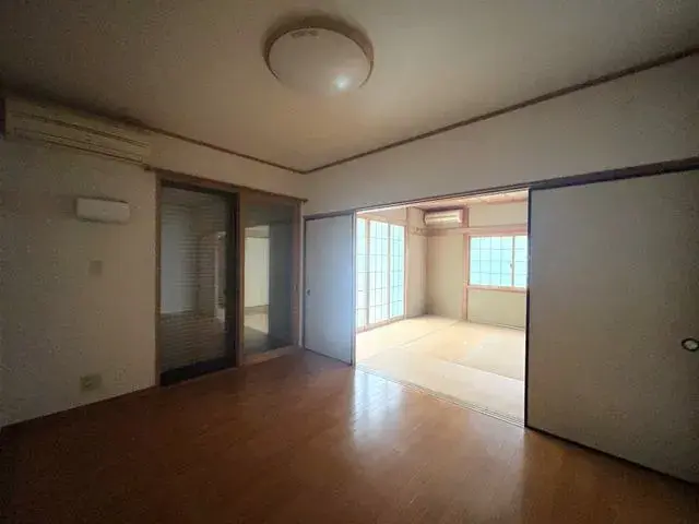 2LDK Propiedad Takanazawa-machi Tochigi (14)