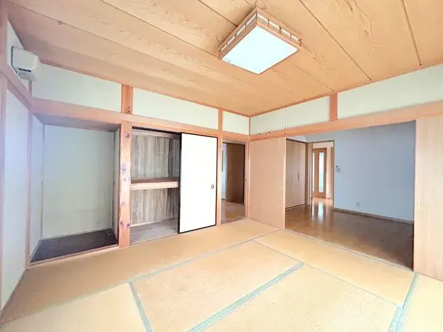 2LDK Propiedad Takanazawa-machi Tochigi (16)