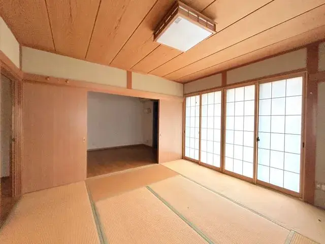 2LDK Propiedad Takanazawa-machi Tochigi (17)