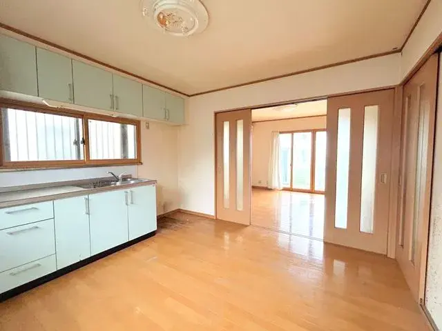2LDK Propiedad Takanazawa-machi Tochigi (18)