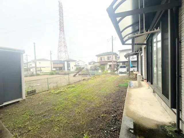 2LDK Propiedad Takanazawa-machi Tochigi (3)