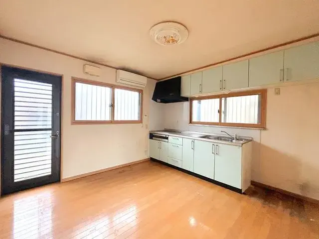 2LDK Propiedad Takanazawa-machi Tochigi (25)