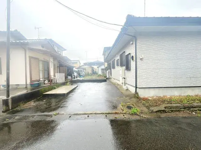 2LDK Propiedad Takanazawa-machi Tochigi (5)