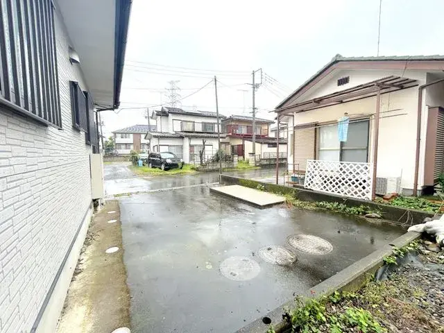 2LDK Propiedad Takanazawa-machi Tochigi (6)