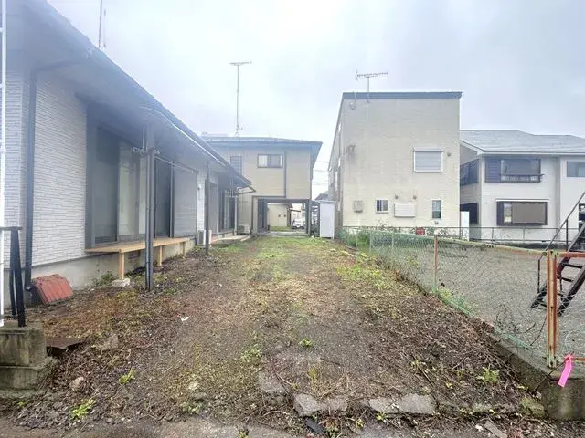 2LDK Propiedad Takanazawa-machi Tochigi (7)
