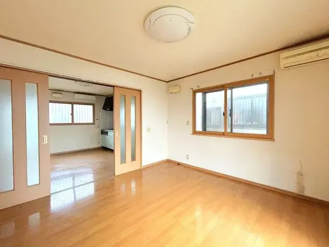 2LDK Propiedad Takanazawa-machi Tochigi (8)