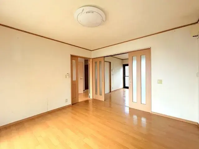 2LDK Propiedad Takanazawa-machi Tochigi (9)