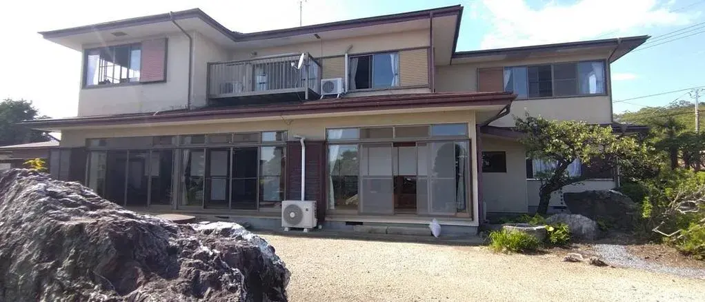 Akiya in Tochigi
