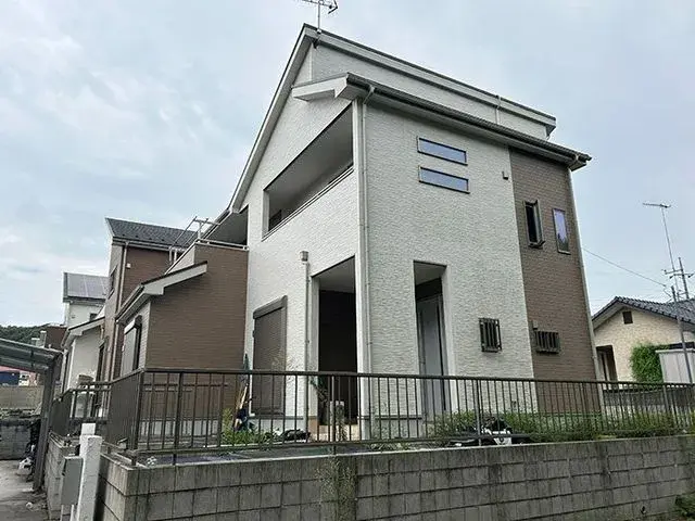 Akiya in Tochigi