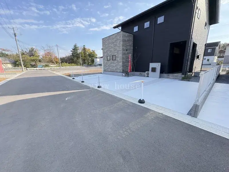 3LDK房产 小山市 栃木县 (2)
