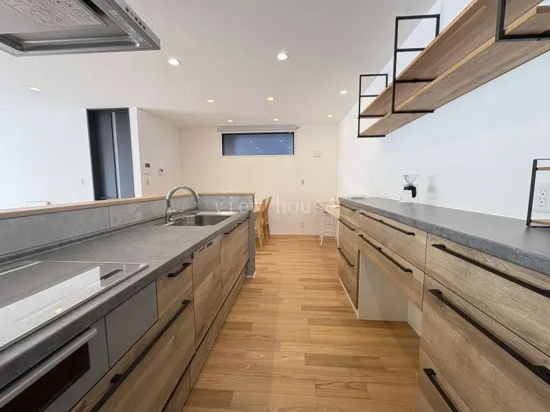 3LDK房产 小山市 栃木县 (19)