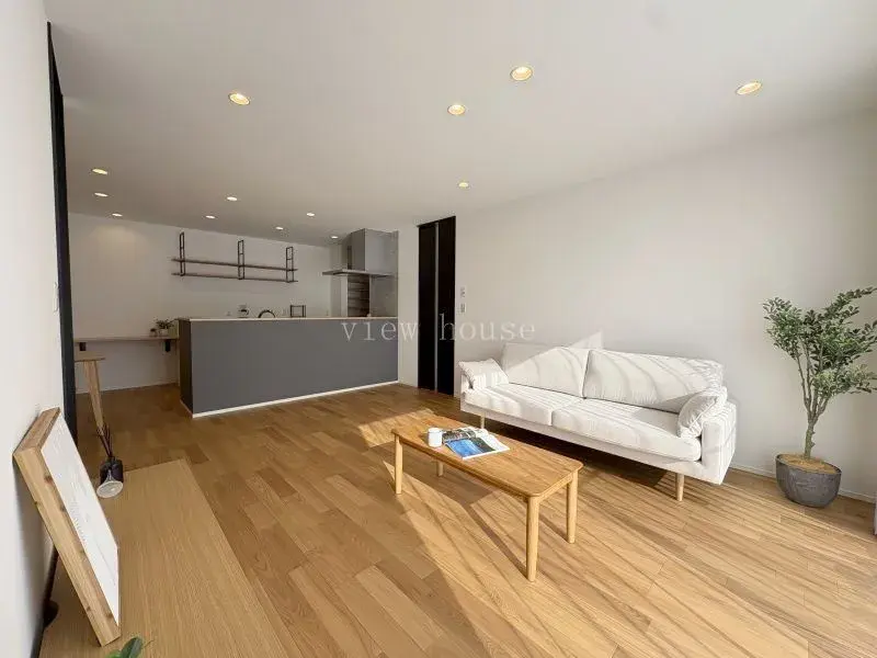 3LDK房产 小山市 栃木县 (4)