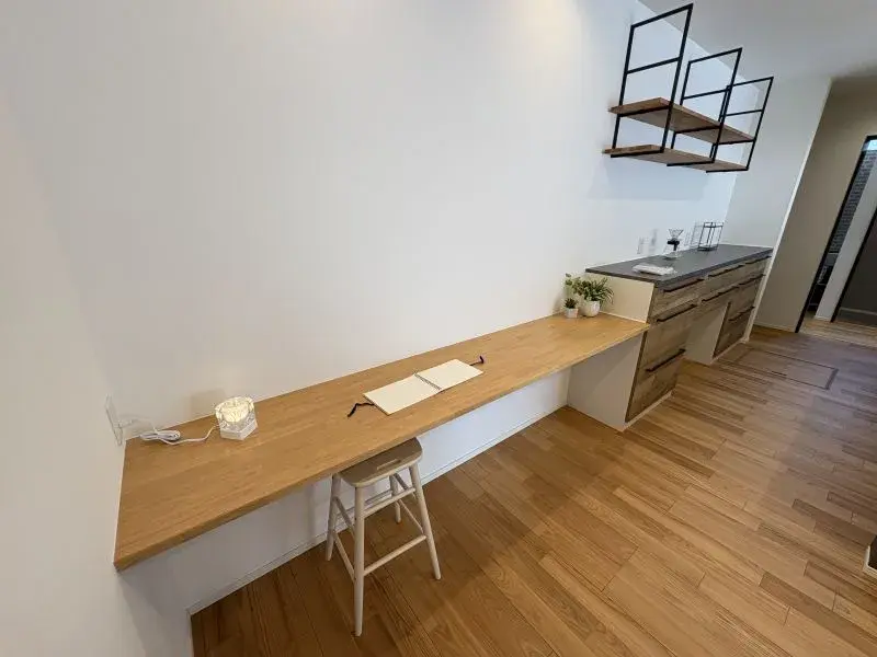 3LDK房产 小山市 栃木县 (8)