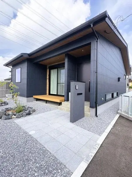 2LDK Ville de Shimotsuke, Préfecture de Tochigi (2)