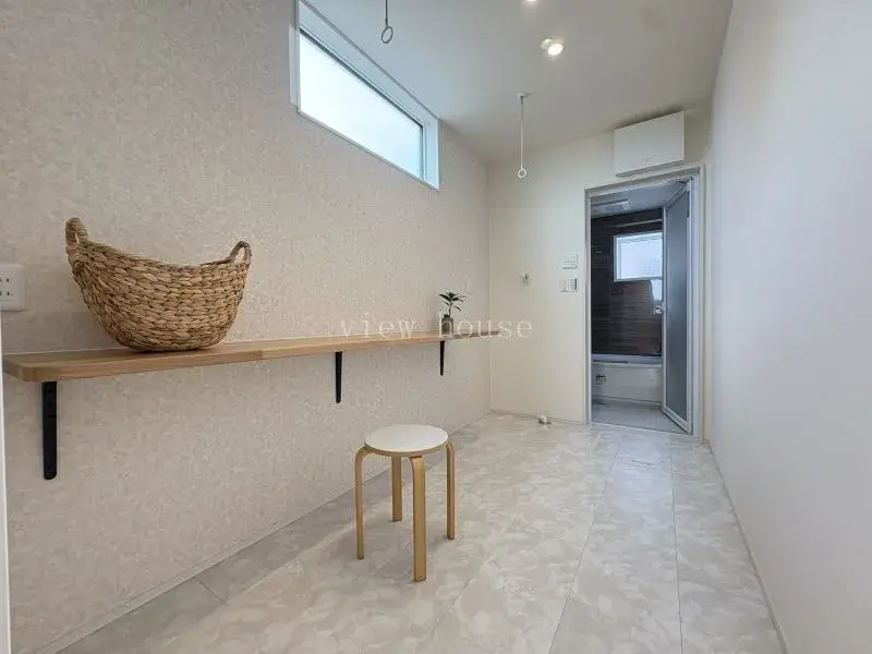 2LDK Ville de Shimotsuke, Préfecture de Tochigi (13)