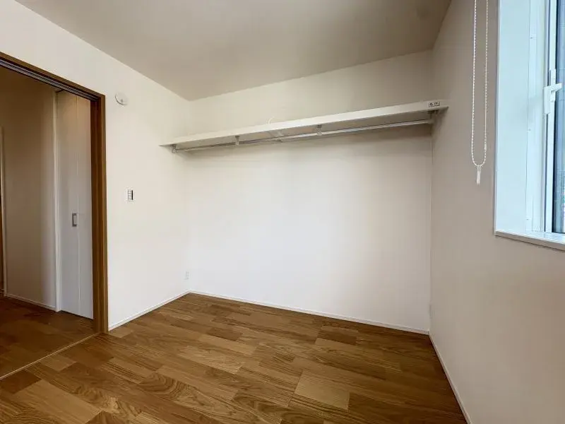 2LDK Ville de Shimotsuke, Préfecture de Tochigi (14)