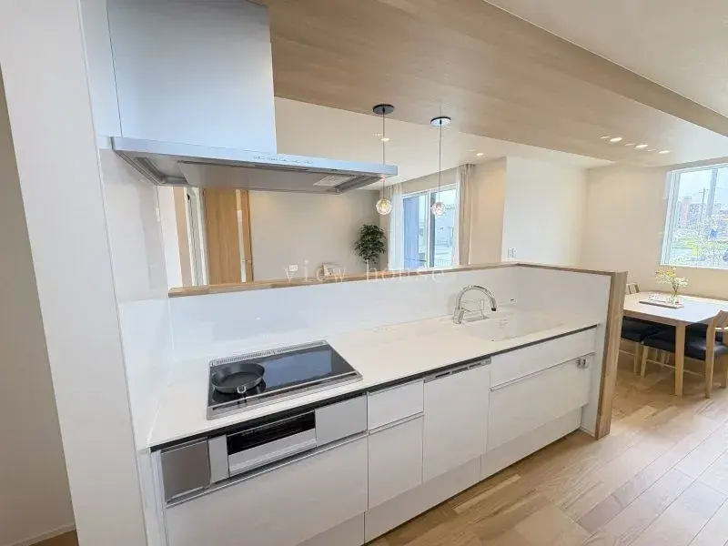 2LDK Ville de Shimotsuke, Préfecture de Tochigi (18)