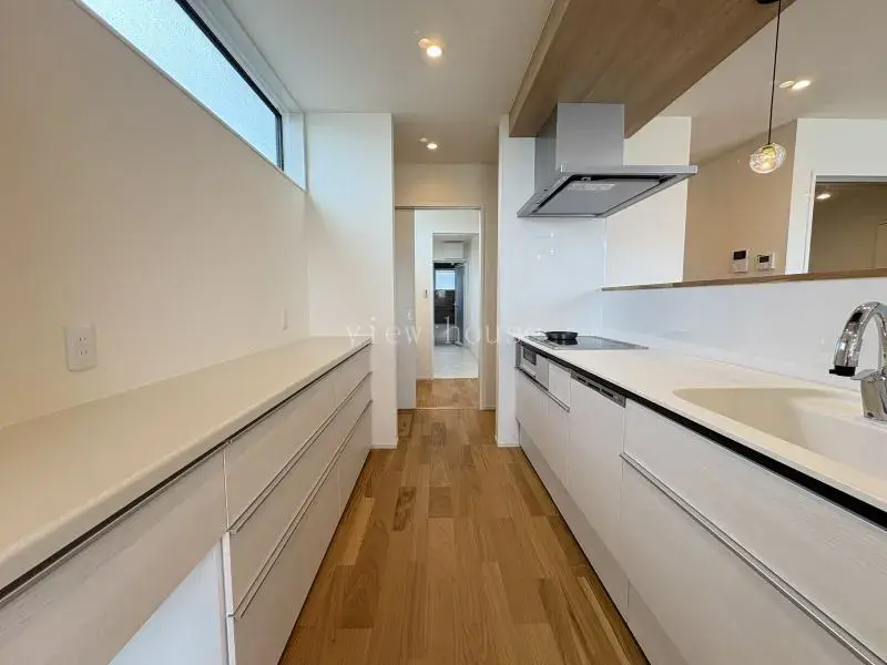 2LDK Ville de Shimotsuke, Préfecture de Tochigi (20)